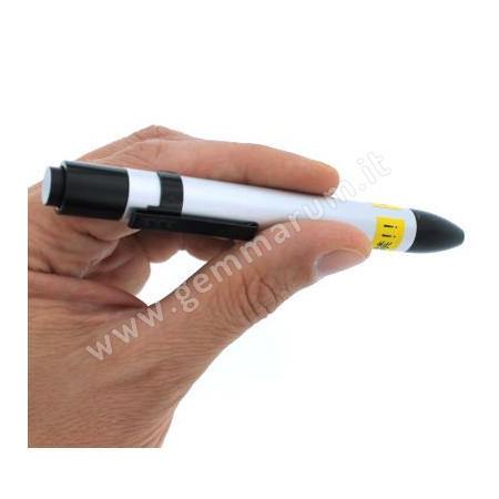 UV-Stiftleuchte  langwellig