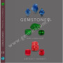 Gemstones Terra Connoisseur by Vladyslav Y. Yavorskyy, 2017