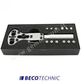 WATCH Case opening wrench