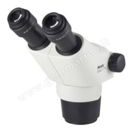 ottica binoculare per microscopio Motic