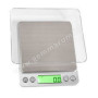 digital portable scale 500g / 0.01gr