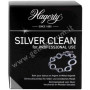 Hagerty Tauchbad Reinigung für Silber