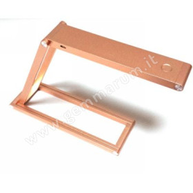 Lampada portatile a LED ORO ROSA