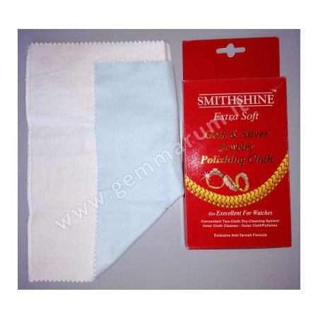Smithshine Extra Soft Jewel Cloth