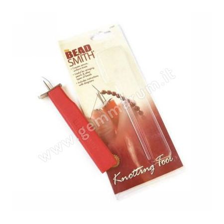 Bead Smith Knotter tool