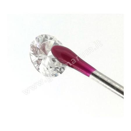 Steinheber Adhesiver Halter für Edelsteine