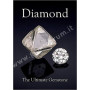 Diamond: The Ultimate Gemstone - Emma S. Bullock