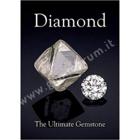 Diamond: The Ultimate Gemstone - Emma S. Bullock