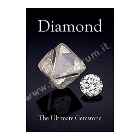 Diamond The Ultimate Gemstone by Emma S. Bullock
