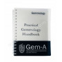 Practical Gemmology Handbook Gem-A
