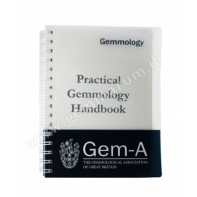 Practical Gemmology Handbook Gem-A