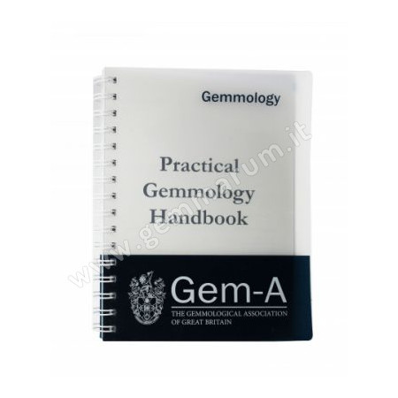 Practical Gemmology Handbook Gem-A