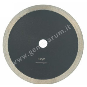 Diamond Lapidary Blade