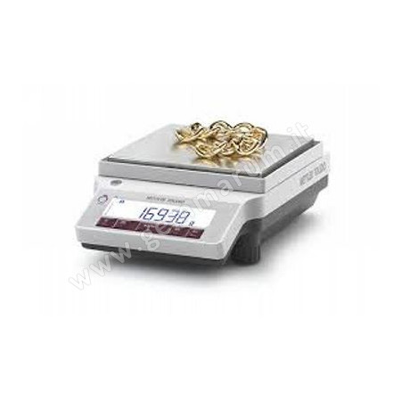JEWELRY SCALE 0.01gr
