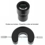 Diamond holder sample clamp