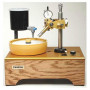 Facetron Facettiermaschine Edelsteine schleifen Schleifmaschine