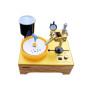 Facetron Facettiermaschine Edelsteine schleifen Schleifmaschine