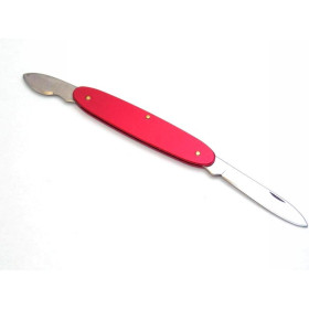 Uhrmachermesser Gehäuseöffner