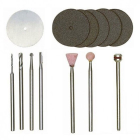 Set per modellisti
