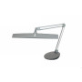 Lampada Daylight 6500°K con base