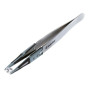Pinzetta gommata leggera D-Master Pinzetta per diamanti Pinzetta per pietre preziose