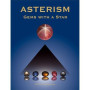 Asterism - Gems with a Star M.P Steinbach