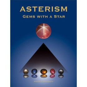 Asterism - Gems with a Star M.P Steinbach