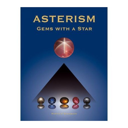 Asterism - Gems with a Star M.P Steinbach
