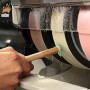 Cabochonatrice CABKING 8"