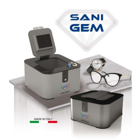 SANIGEM Sanificatore UV