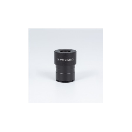 Eyepieces 20x 13mm