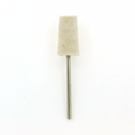 Filzpolierer Zylinder 10x18mm