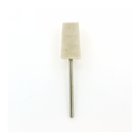 Filzpolierer Zylinder 10x18mm