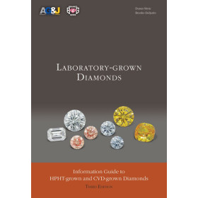 Laboratory-Grown Diamonds Information Guide