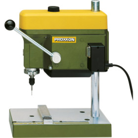 Bench Drill Machine Mod. Proxxon TBM 220