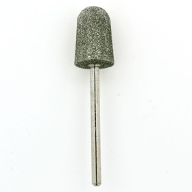 Diamond Drill bit  Rounded Cylinder