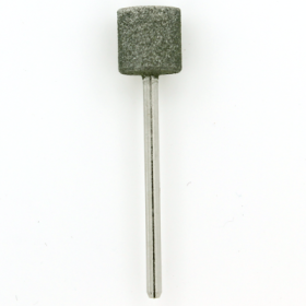 Diamond carving point cylinder