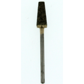 Diamantschleifstift gesintert - Zylinderstumpf