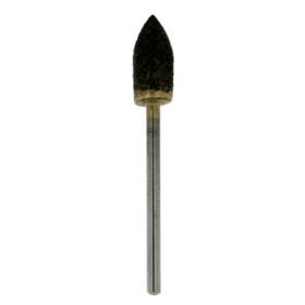 Diamantschleifstift gesintert - FLAMME