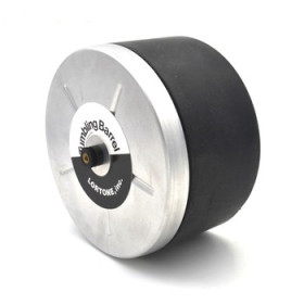 BARREL 6NR VASCA PER BURATTO A ROTAZIONE LORTONE QT6