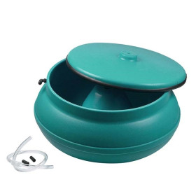 Extra bowl for Raytech Tumbler AV-75