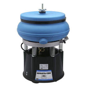 BURATTO A VIBRAZIONE RAYTECH 24-114 MOD. AV-40