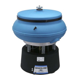 Raytech AV-75 Vibratory tumbler