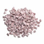 plastic media for tumblers polishing metals