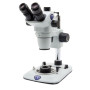 OPTIKA SZX MICROSCOPE