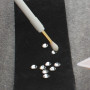 Bead Smith Magical Pick, punta gommata