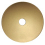Lama diamantata gold