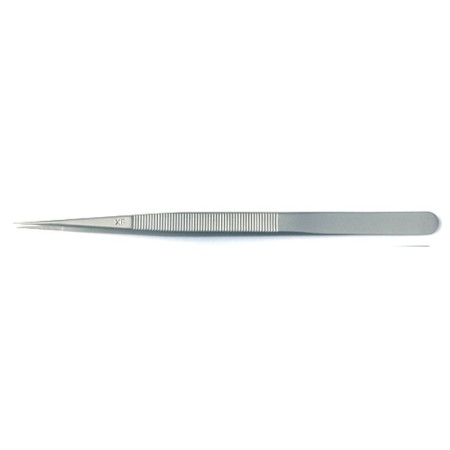 Gem tweezers L Tip (large)
