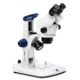 MIKROSKOP FÜR MINERALOGIE Binokular