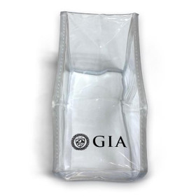 Dust protective cover for Gia Refractometer